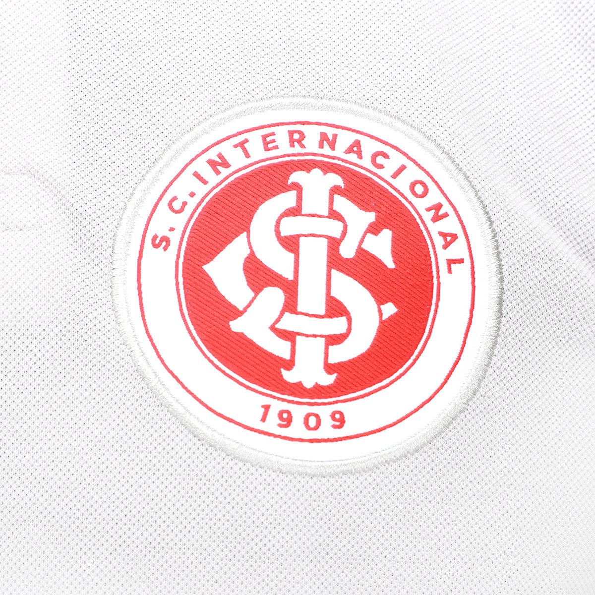 Camisa Polo Internacional Masculina - Tam: P - 2