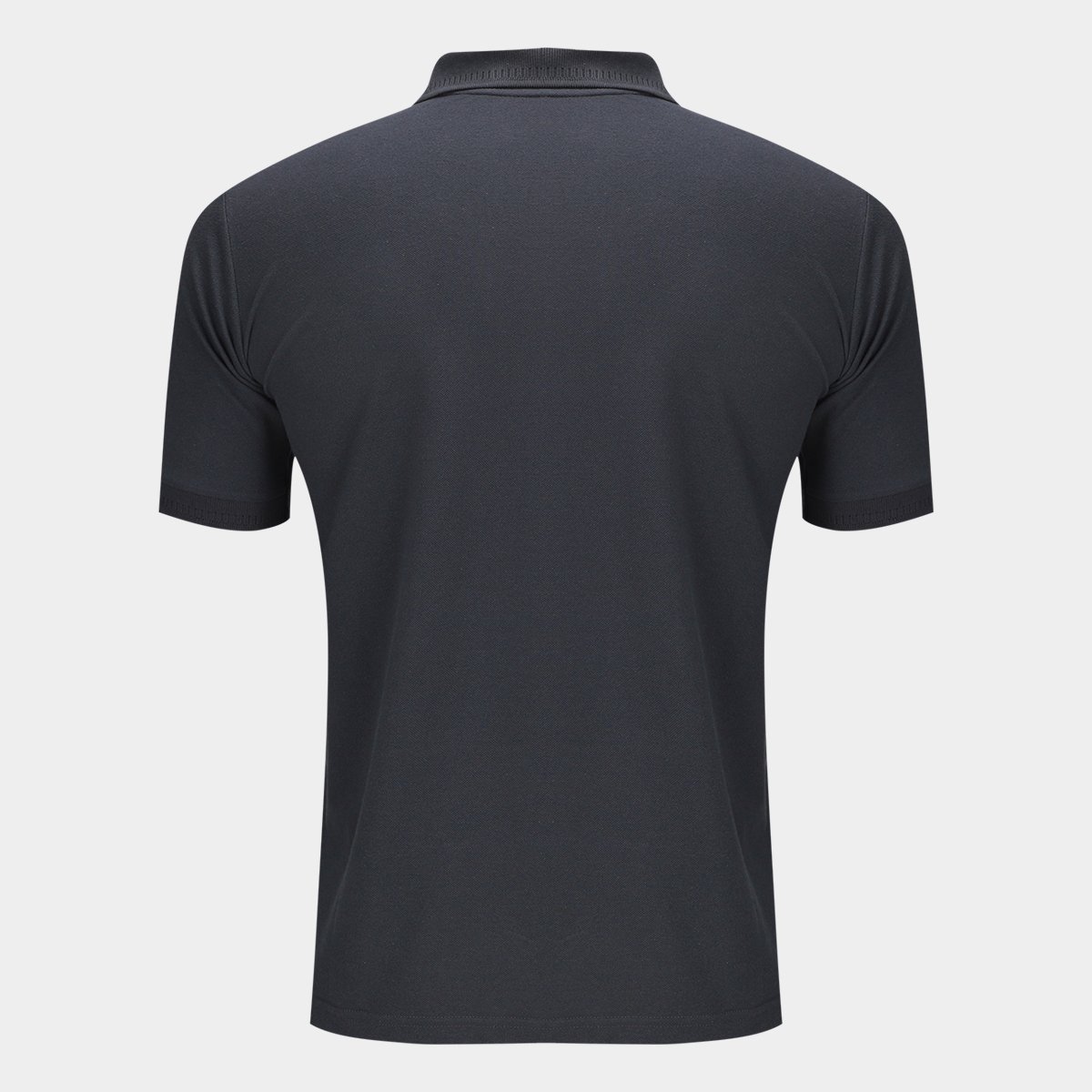 Camisa Polo Internacional Masculina - Tam: P - 1