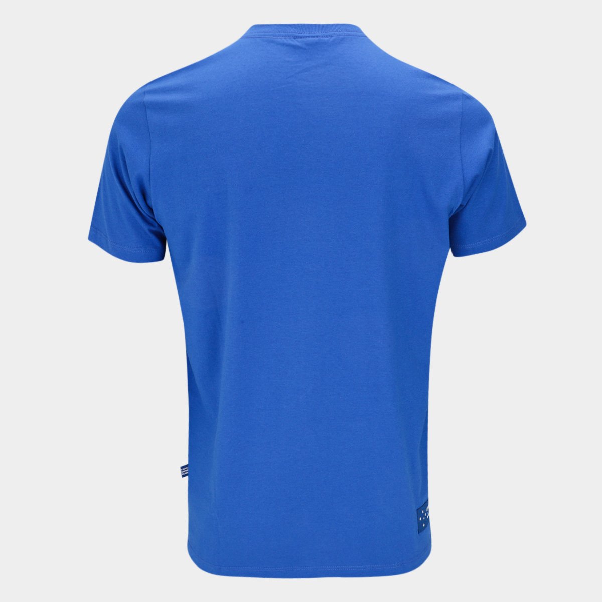 Camiseta Cruzeiro Classic Masculina - Tam: G - 1