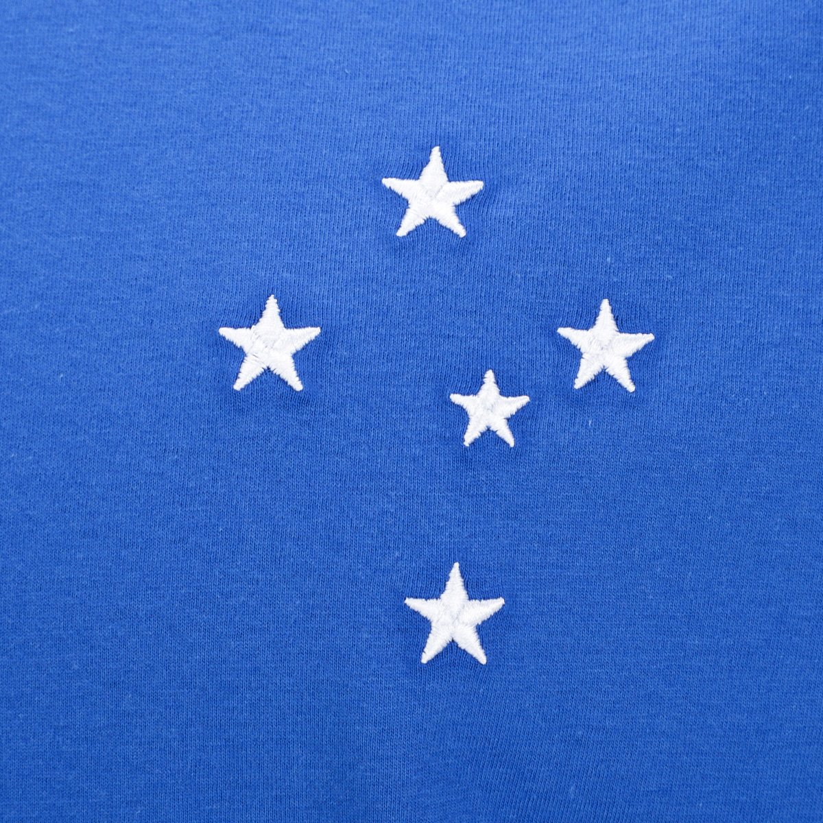 Camiseta Cruzeiro Classic Masculina - Tam: G - 2