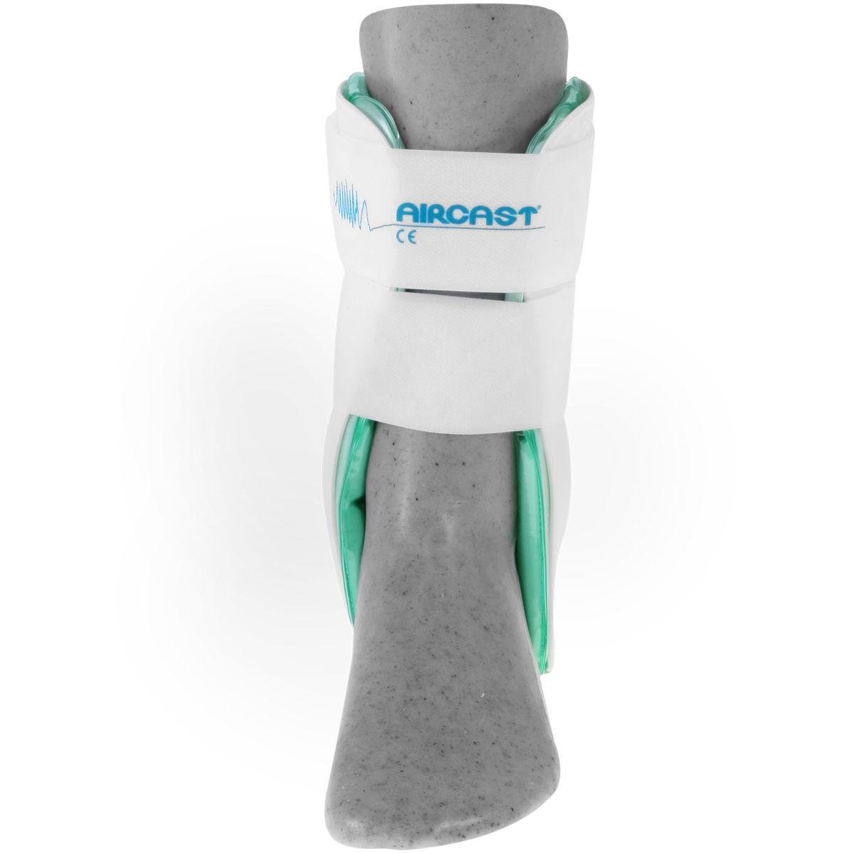 Tornozeleira AirCast Esportiva - Direita