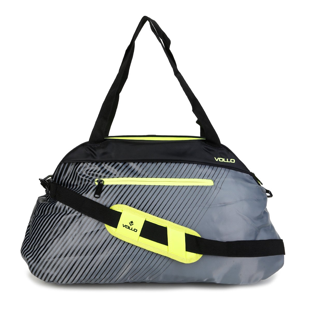 Bolsa Vollo Esportiva Workout Masculina