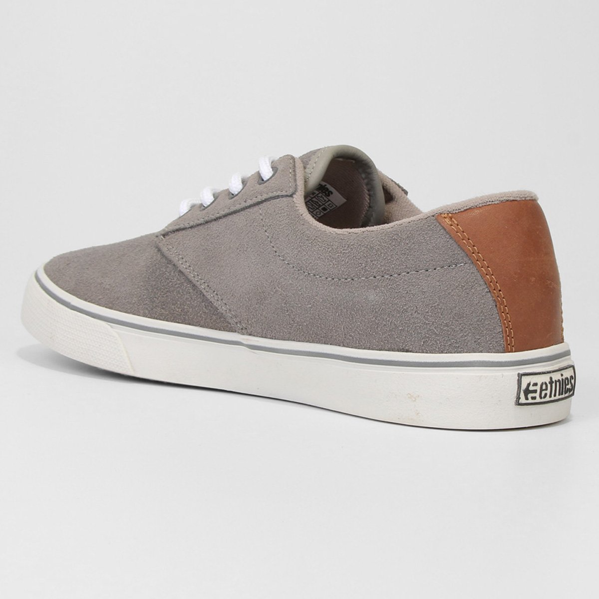 Tênis Etnies Jameson Vulc - Tam: 35 - 2