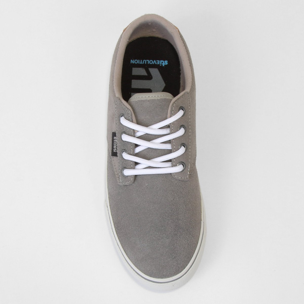 Tênis Etnies Jameson Vulc - Tam: 35 - 3