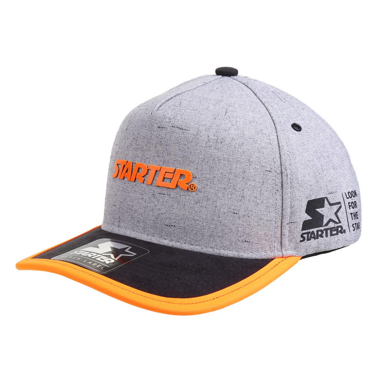 Boné Starter Aba Curva Star Masculino