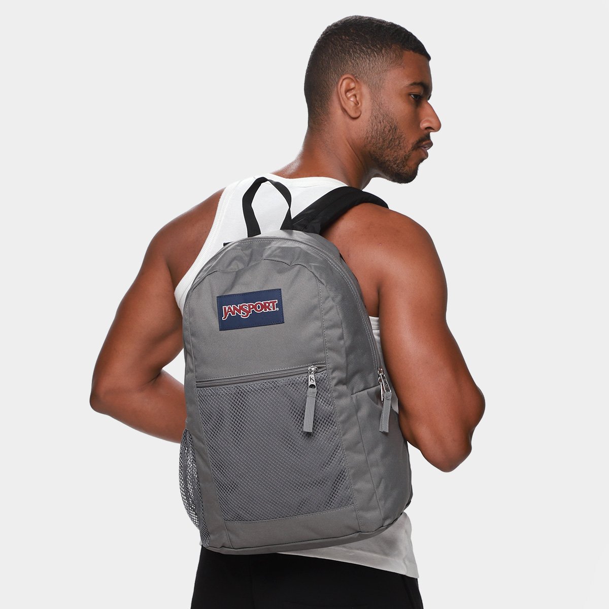 Mochila Jansport Moderate Zone Pack - 1