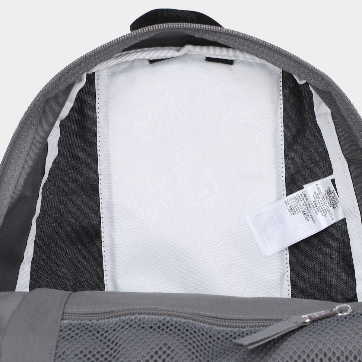 Mochila Jansport Moderate Zone Pack - 4