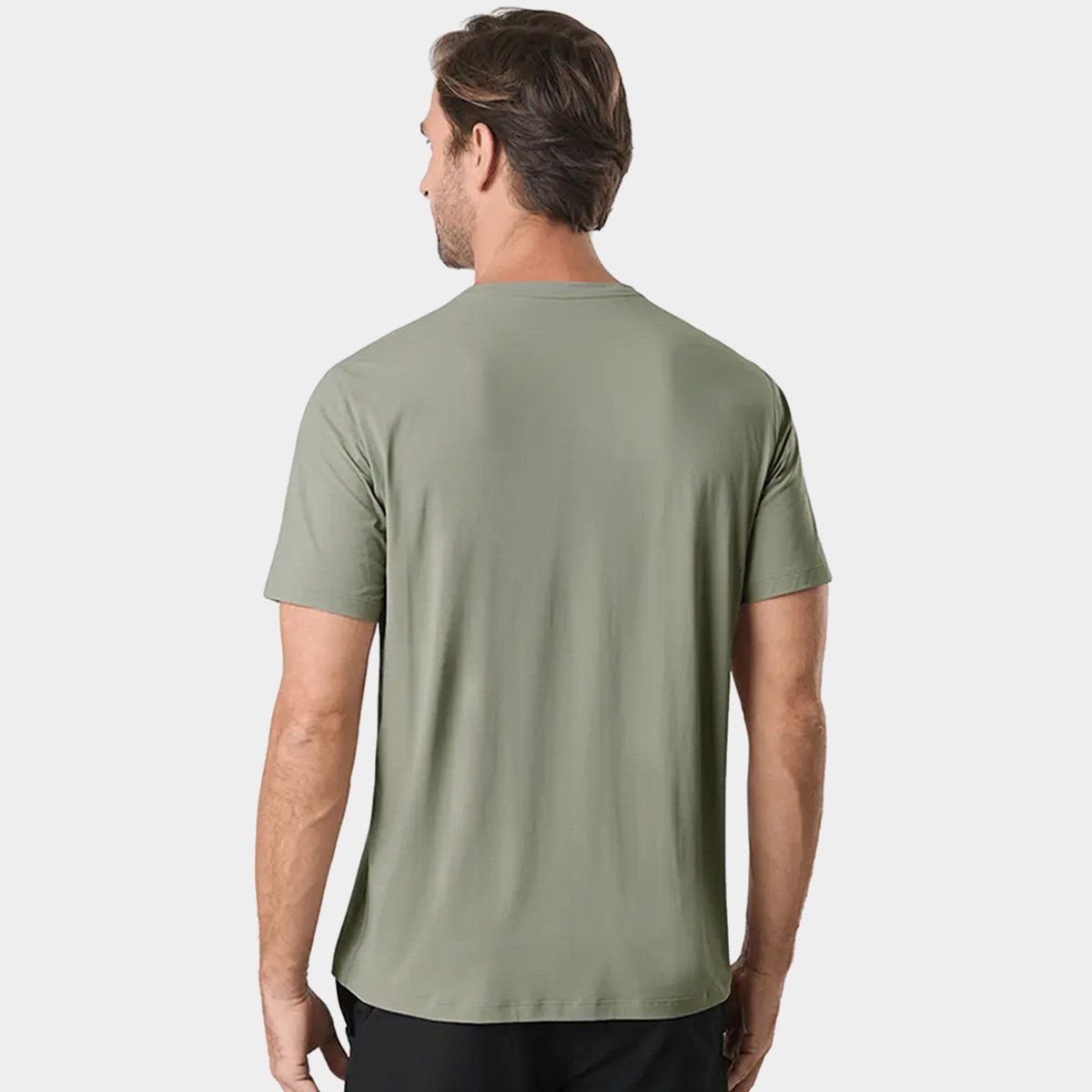 Camiseta The North Face  Básica Masculina - Tam: M - 1