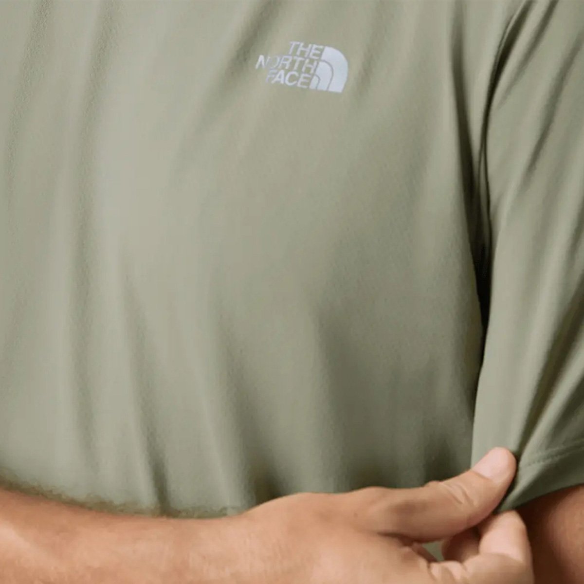 Camiseta The North Face  Básica Masculina - Tam: M - 2