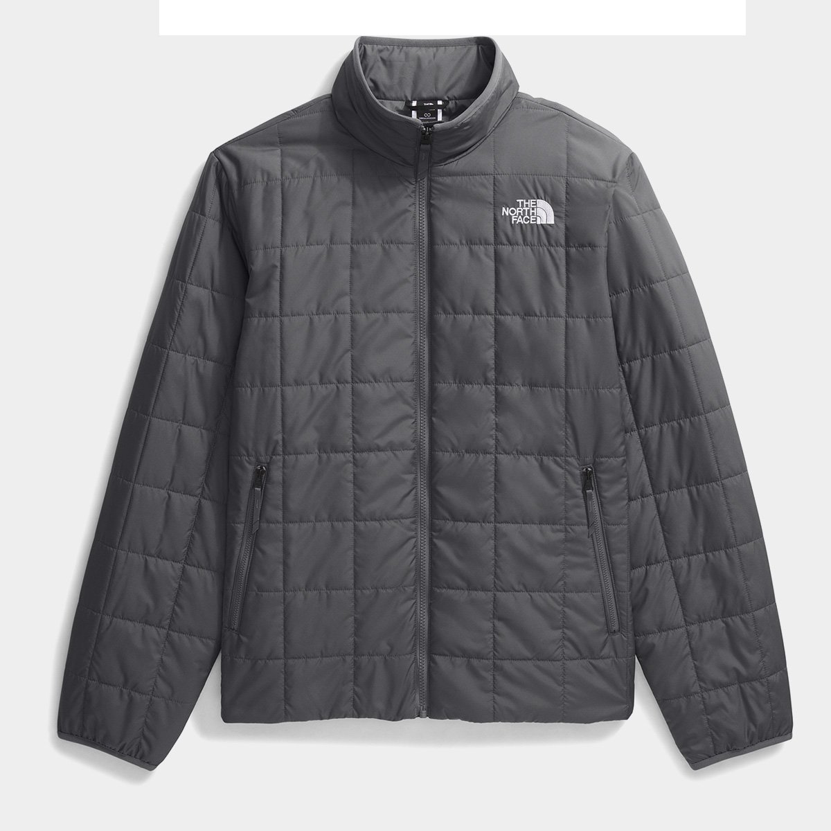 Jaqueta The North Face Matelassê Masculina - Tam: P - 2