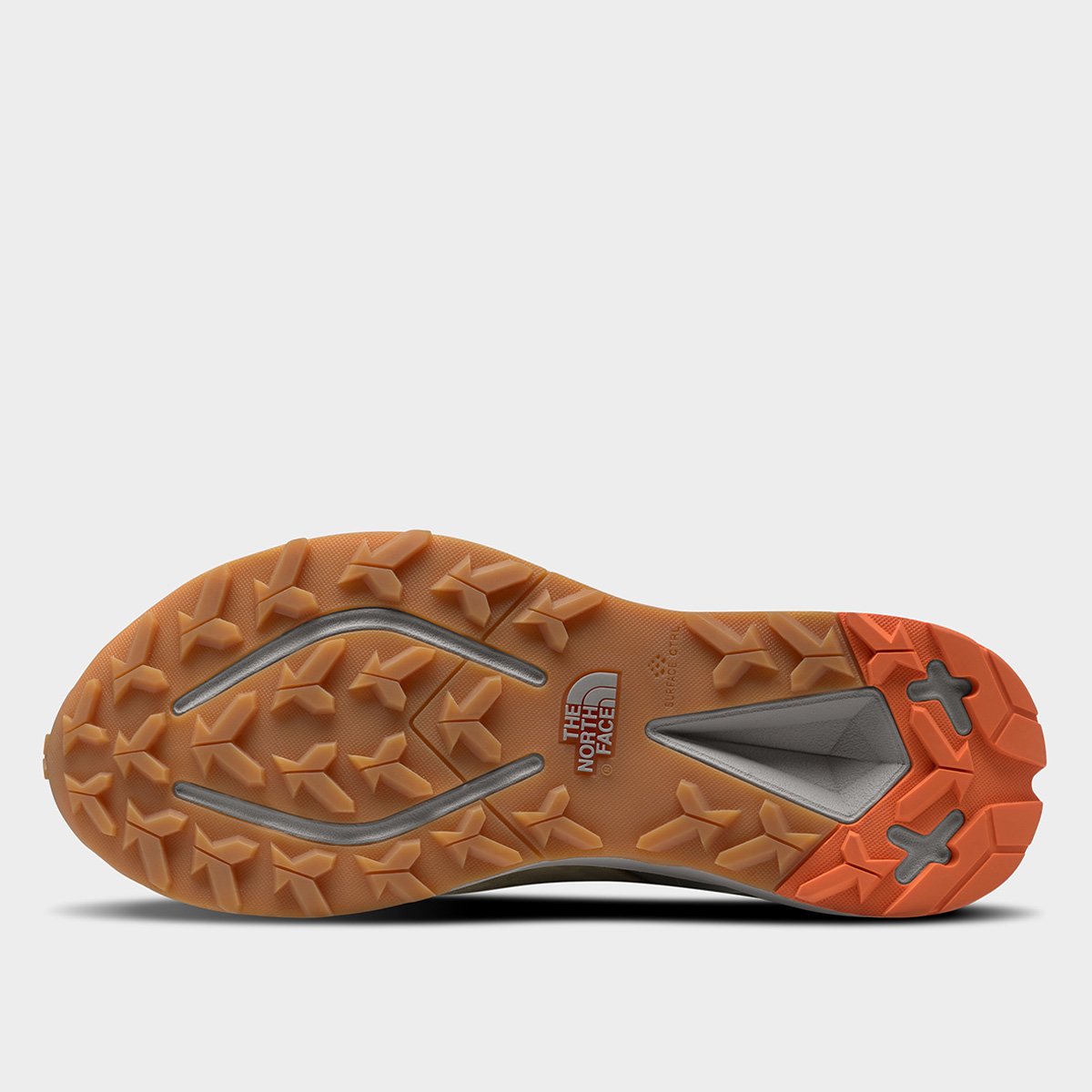 Bota Couro The North Face Vectiv Exploris 2 Mid Futurelight Lthr Masculina - Tam: 42.5 - 3
