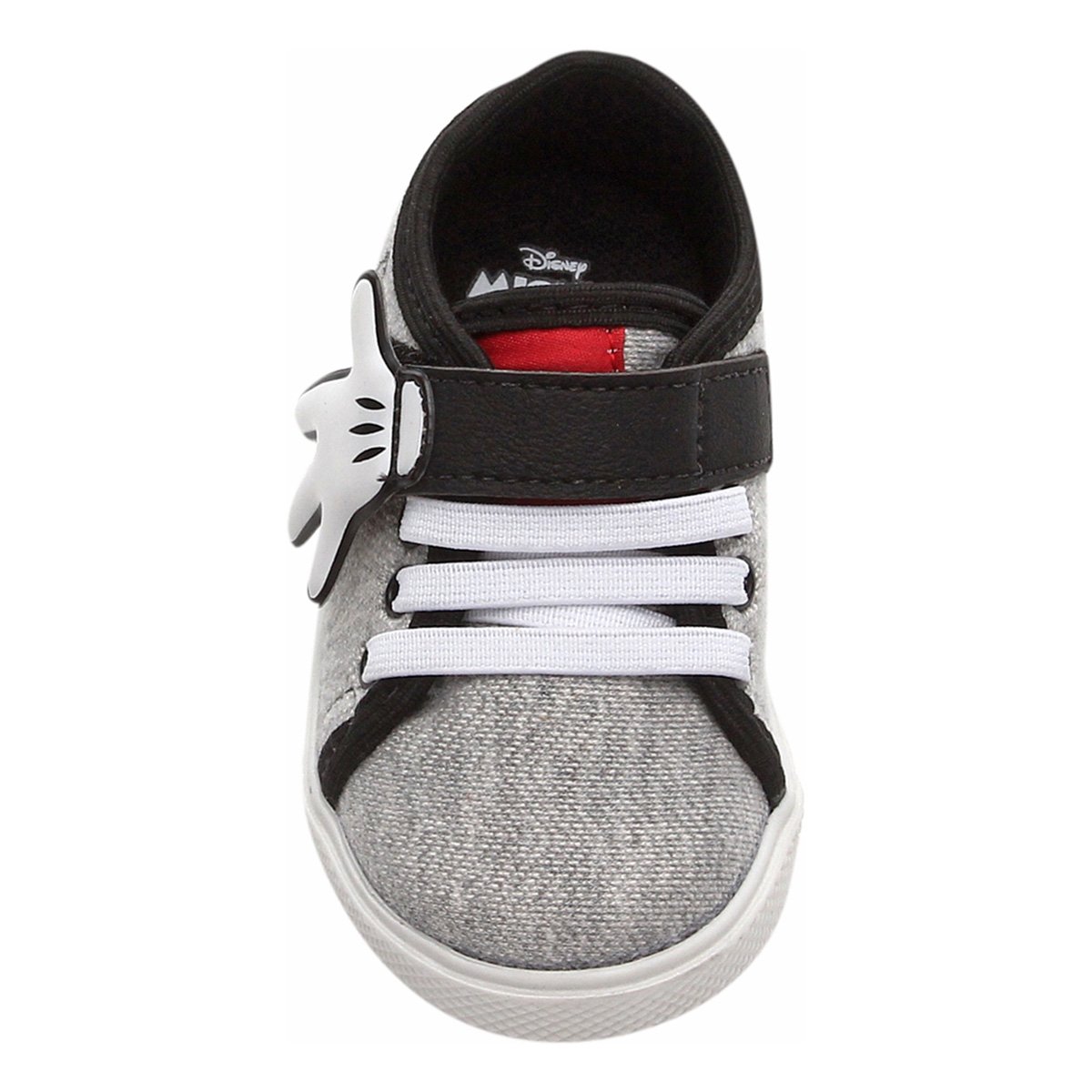 tenis infantil disney