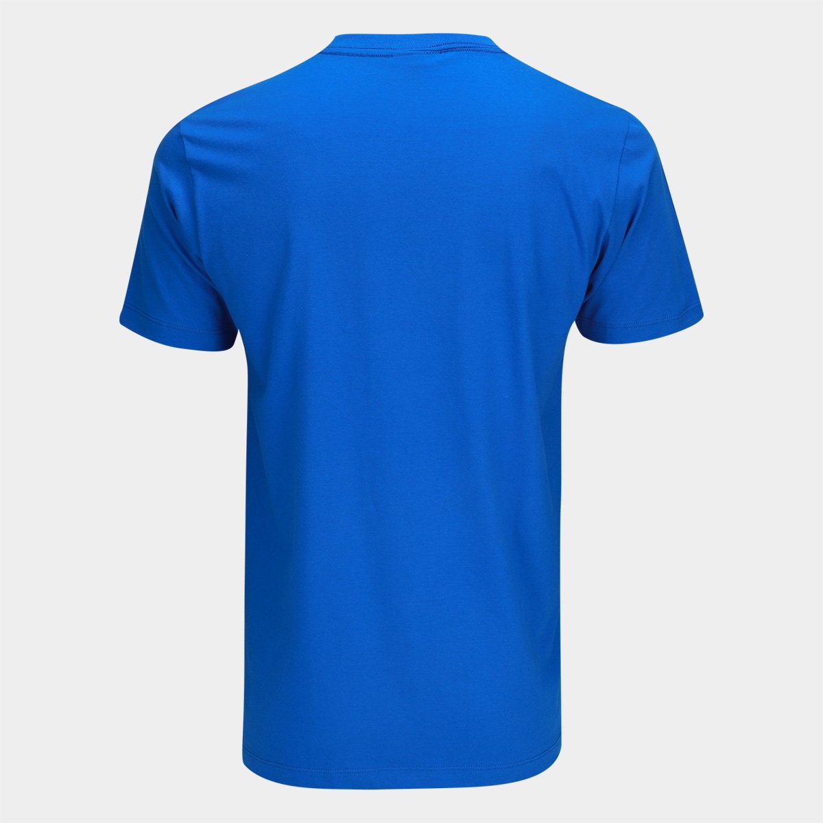 Camiseta Cruzeiro Masculina - Tam: P - 1