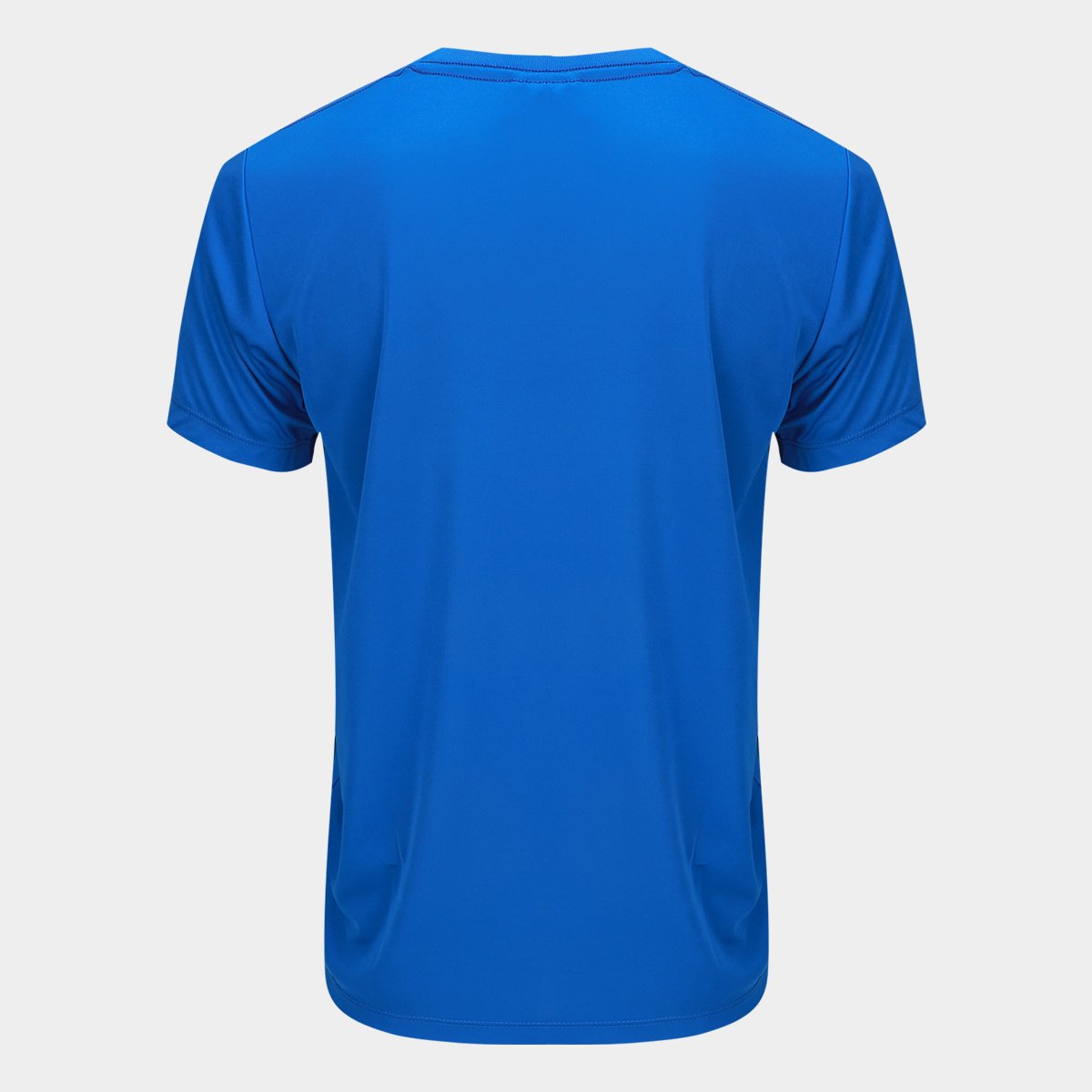 Camisa Cruzeiro Clássica Masculina - Tam: P - 1