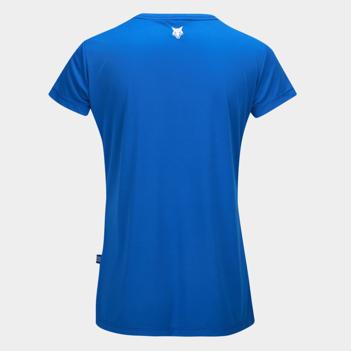 Camiseta Cruzeiro Esportiva Feminina - Tam: P - 1