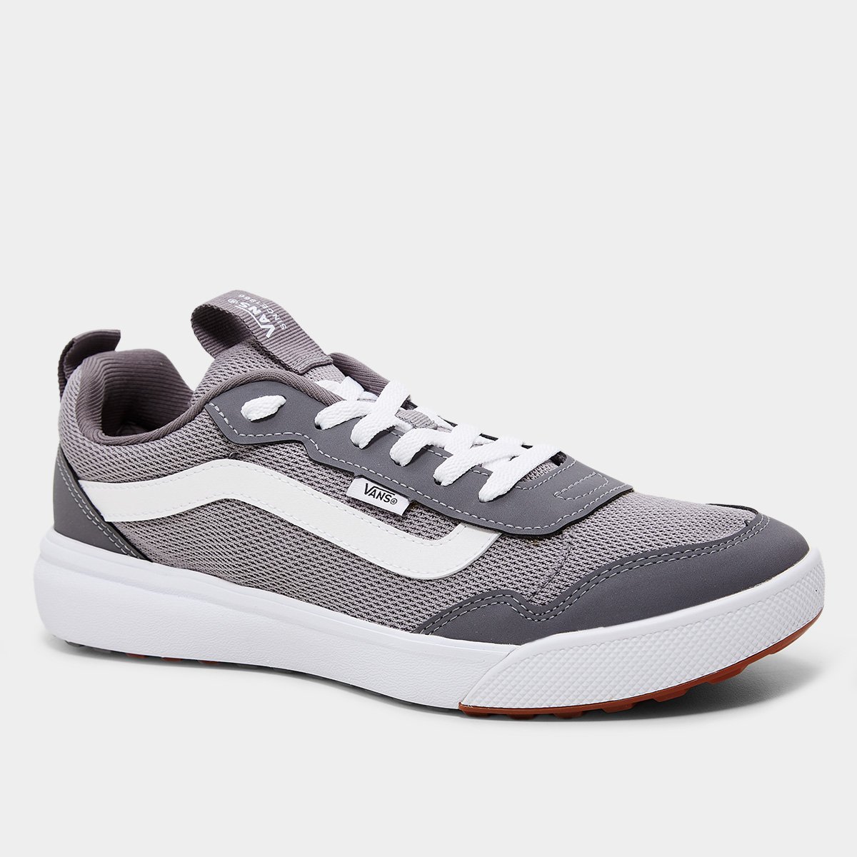 Tênis Vans Range Exp Masculino - Tam: 44 - 1