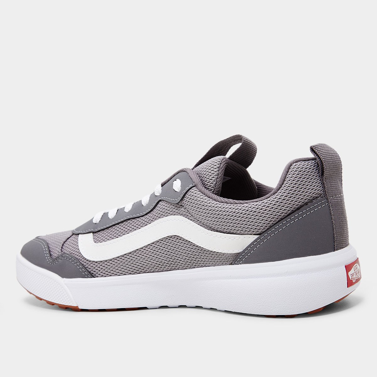 Tênis Vans Range Exp Masculino - Tam: 44 - 2
