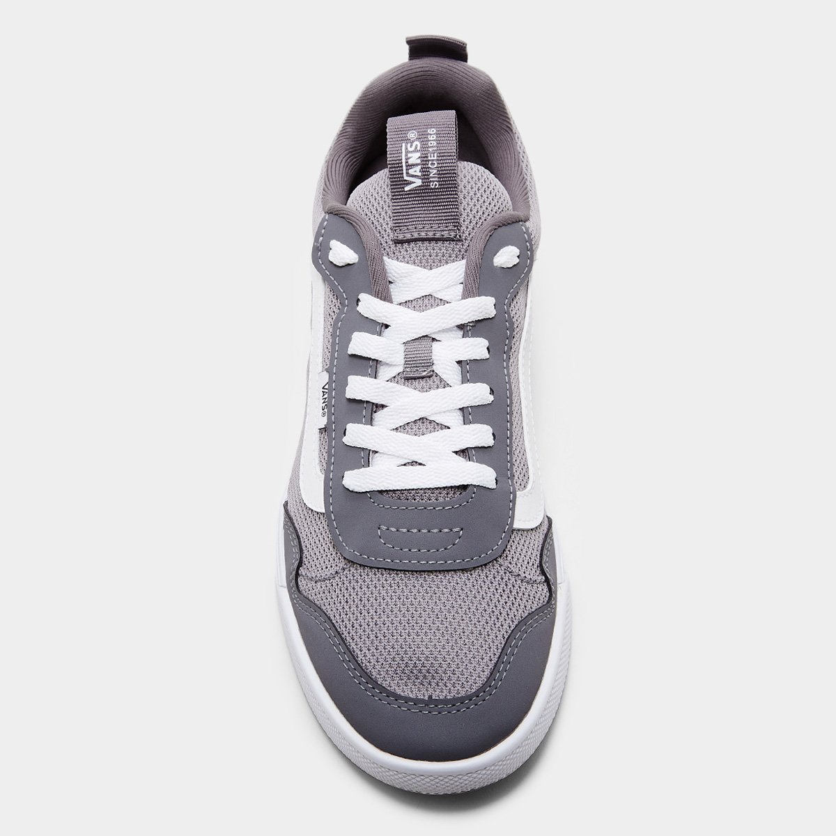 Tênis Vans Range Exp Masculino - Tam: 44 - 3