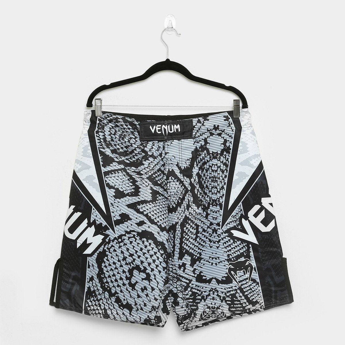 Bermuda Venum Fight Snake Evo Light 2.0 Masculina