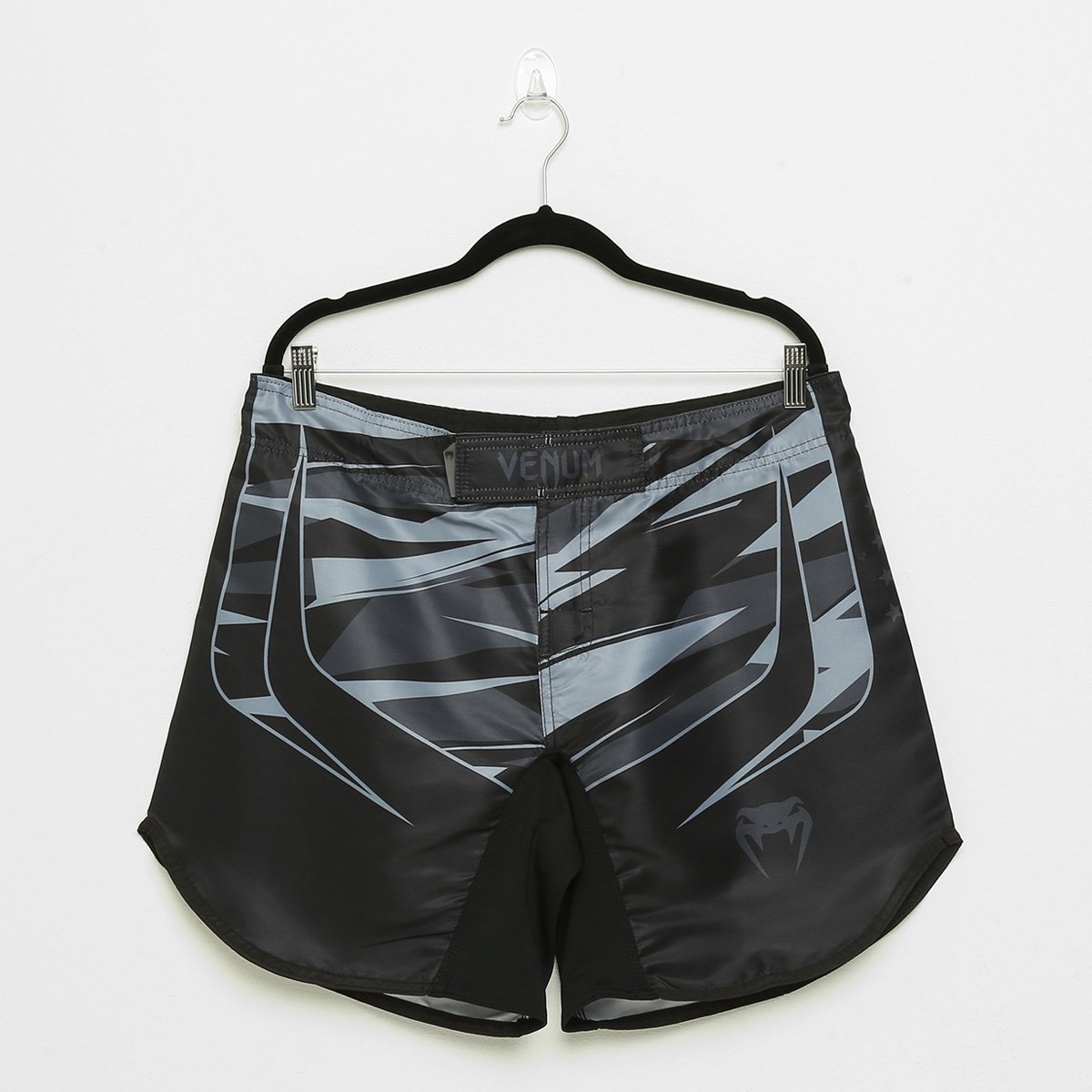 Bermuda Venum Fight Octagon Camo Street Masculina
