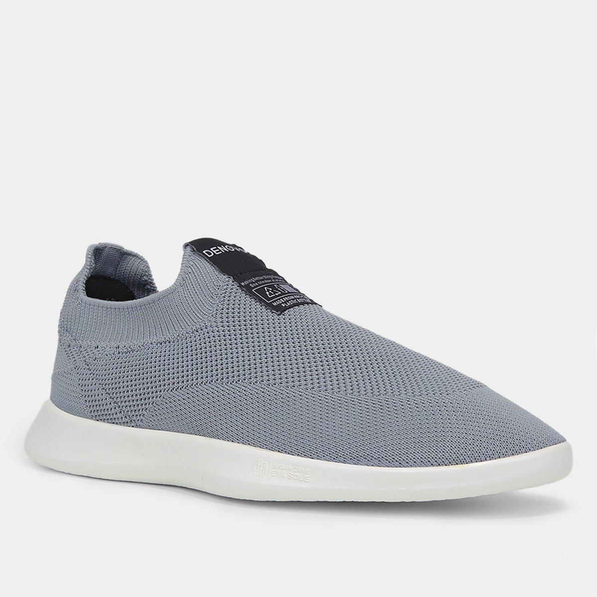 Tênis Denovo Shoes Pacífico Feminino - Tam: 38 - 2