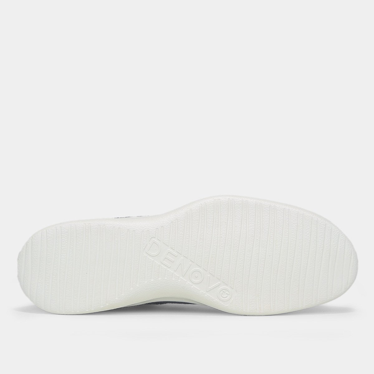 Tênis Denovo Shoes Pacífico Feminino - Tam: 38 - 5