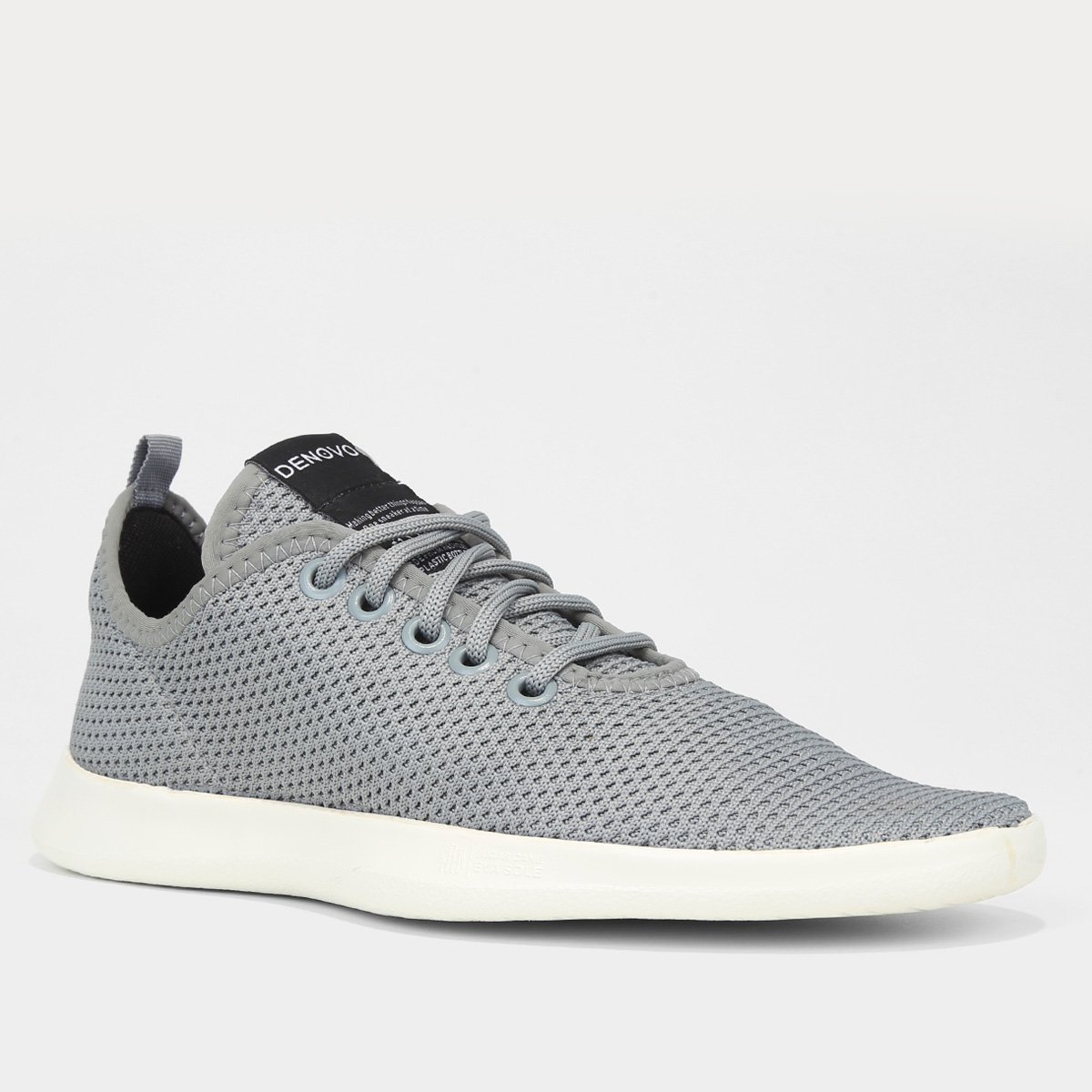 Tênis Denovo Shoes Rio Masculino - Tam: 43 - 1