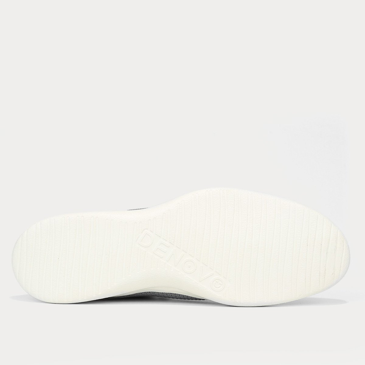 Tênis Denovo Shoes Rio Masculino - Tam: 43 - 4
