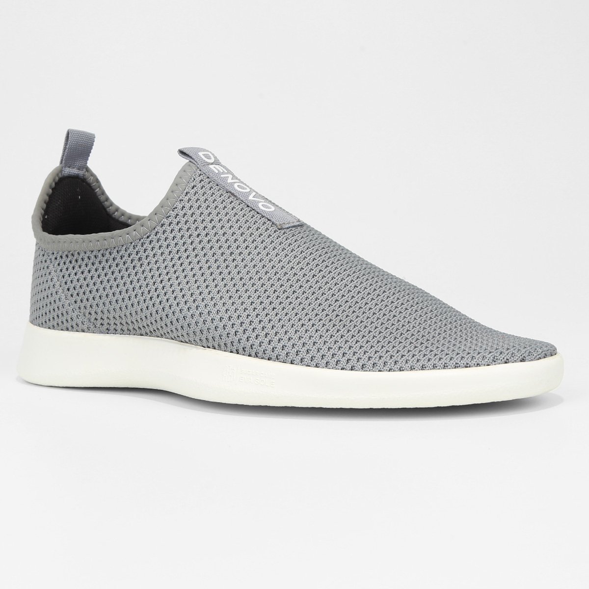 Tênis Denovo Shoes Kyoto Masculino - Tam: 43 - 1