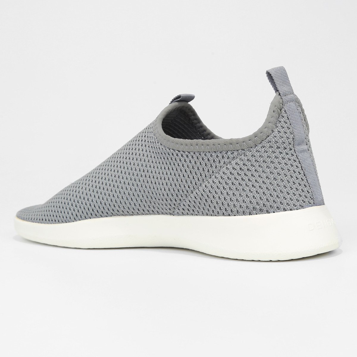 Tênis Denovo Shoes Kyoto Masculino - Tam: 43 - 2