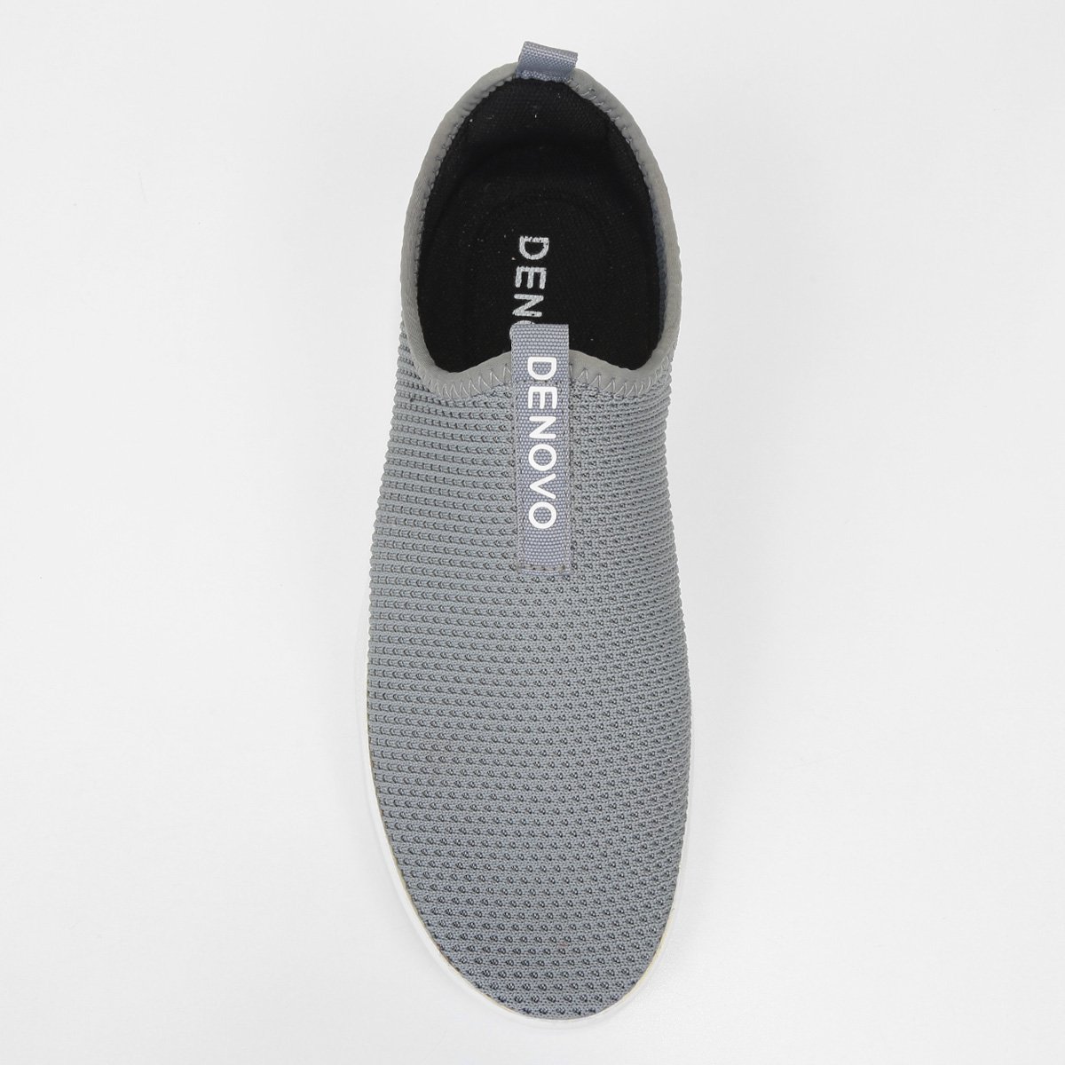 Tênis Denovo Shoes Kyoto Masculino - Tam: 43 - 3