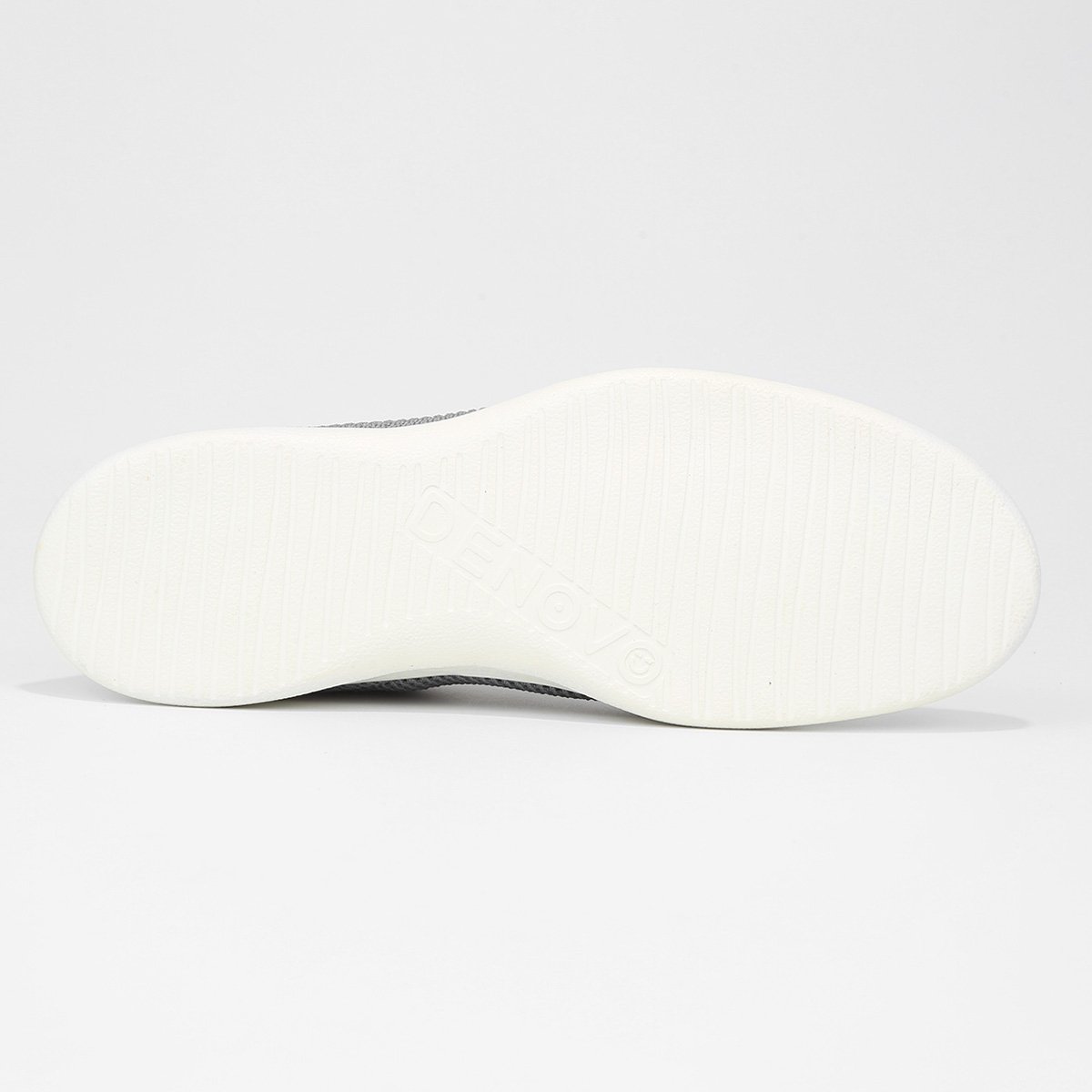 Tênis Denovo Shoes Kyoto Masculino - Tam: 43 - 4