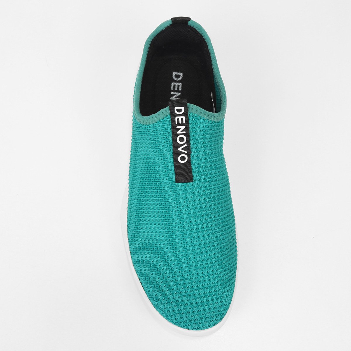 Tênis Denovo Shoes Kyoto Masculino - Tam: 42 - 3