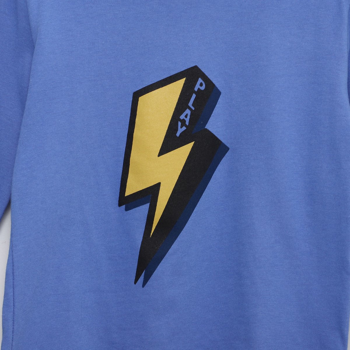 Camiseta Infantil Hering Kids Estampada - Tam: 1A - 1