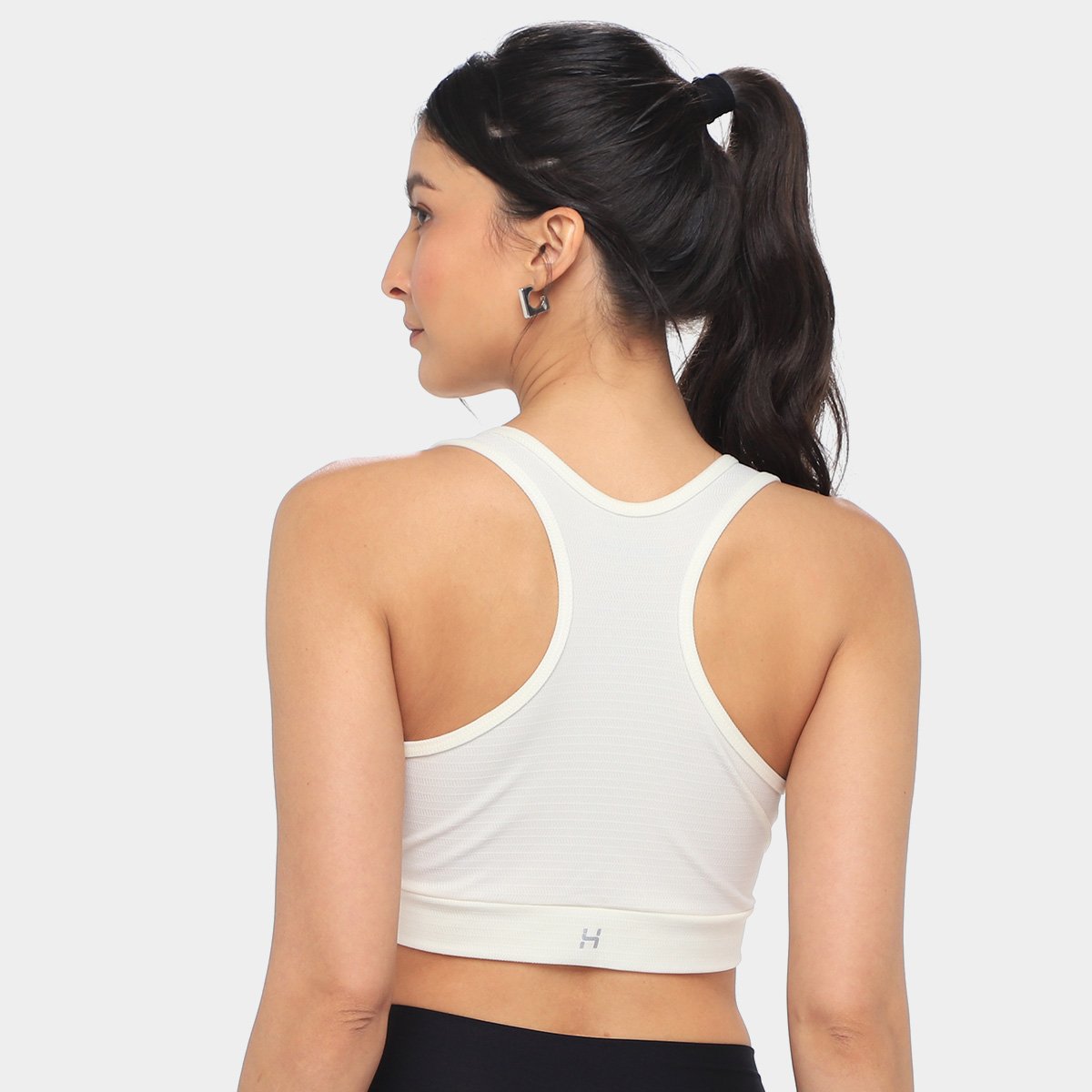 Top Hering Feminino - Tam: G - 1