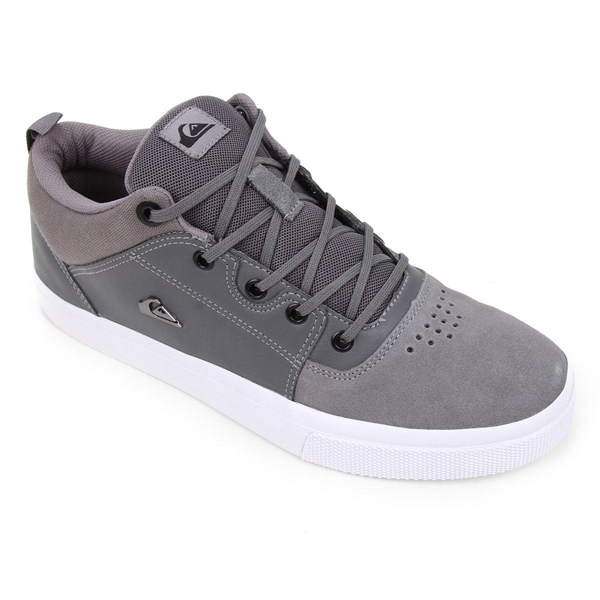 Tênis Quiksilver Slash Masculino