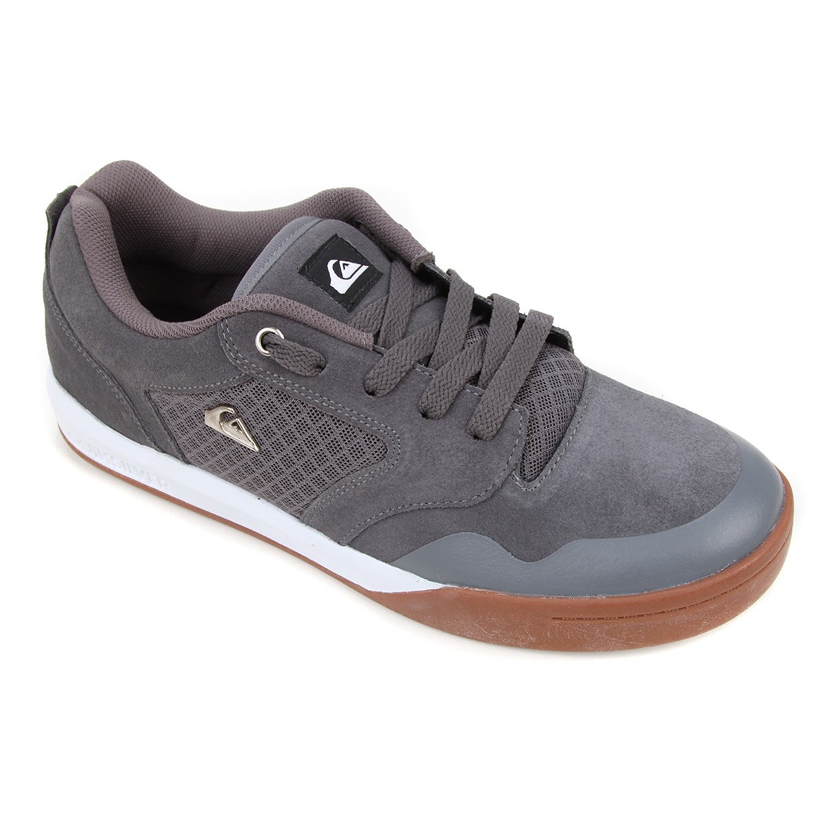 Tênis Quiksilver Big Rider Masculino