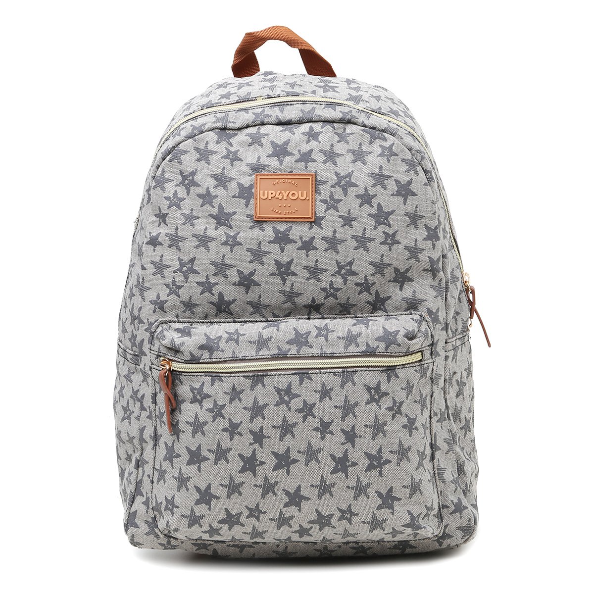 Mochila Up4You Estrela Feminina