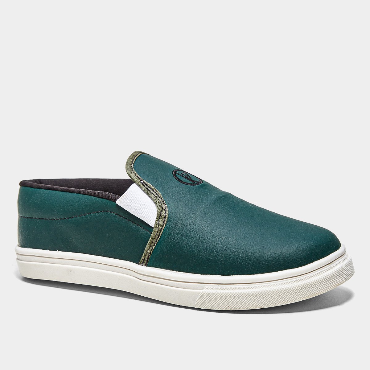 Slip On Infantil Kurz Menino - Tam: 32 - 1