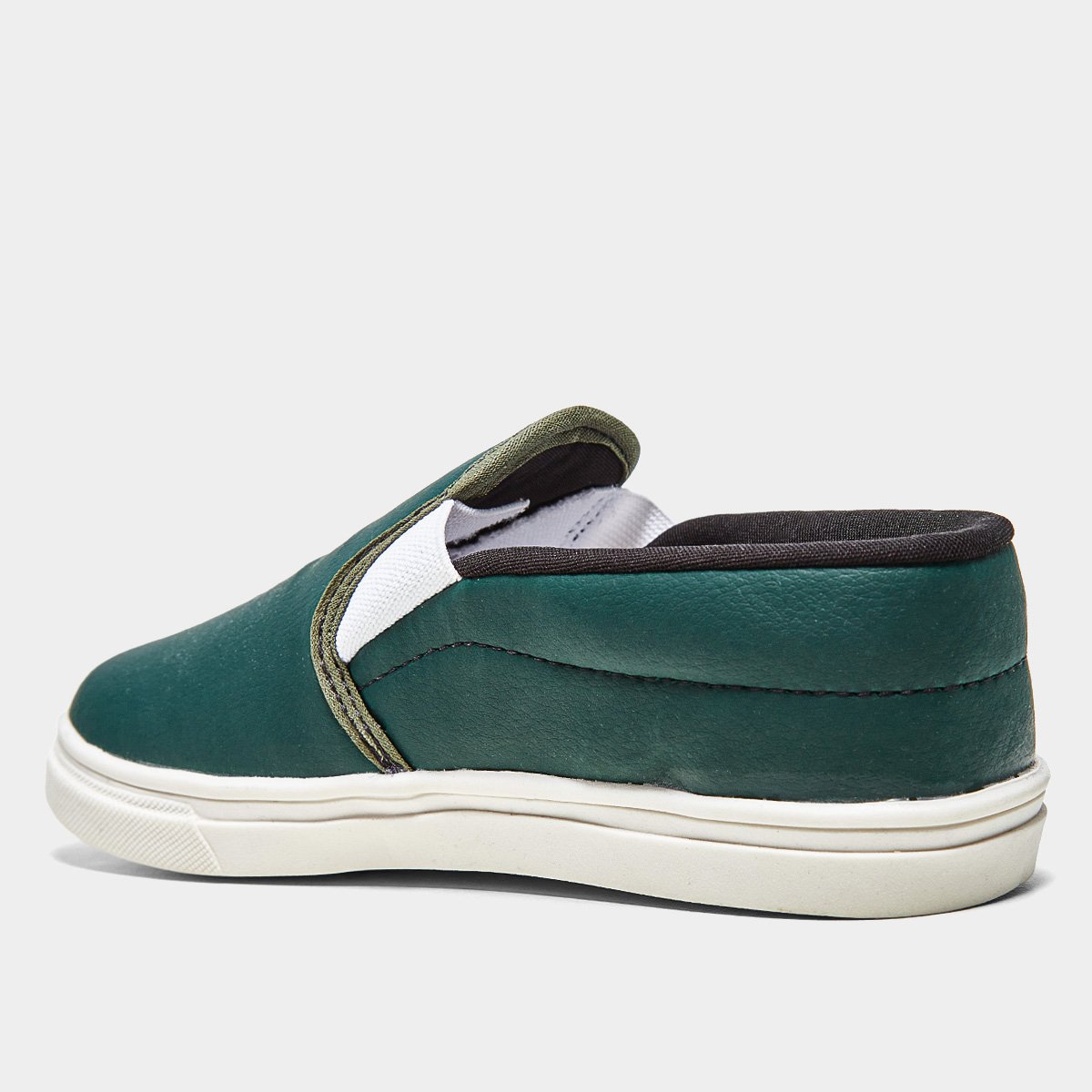 Slip On Infantil Kurz Menino - Tam: 32 - 2