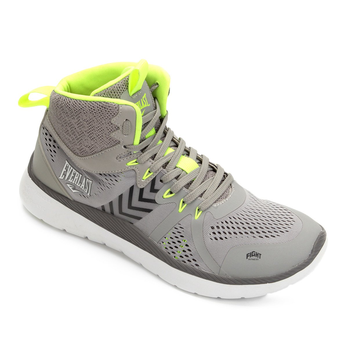 tênis everlast haze masculino