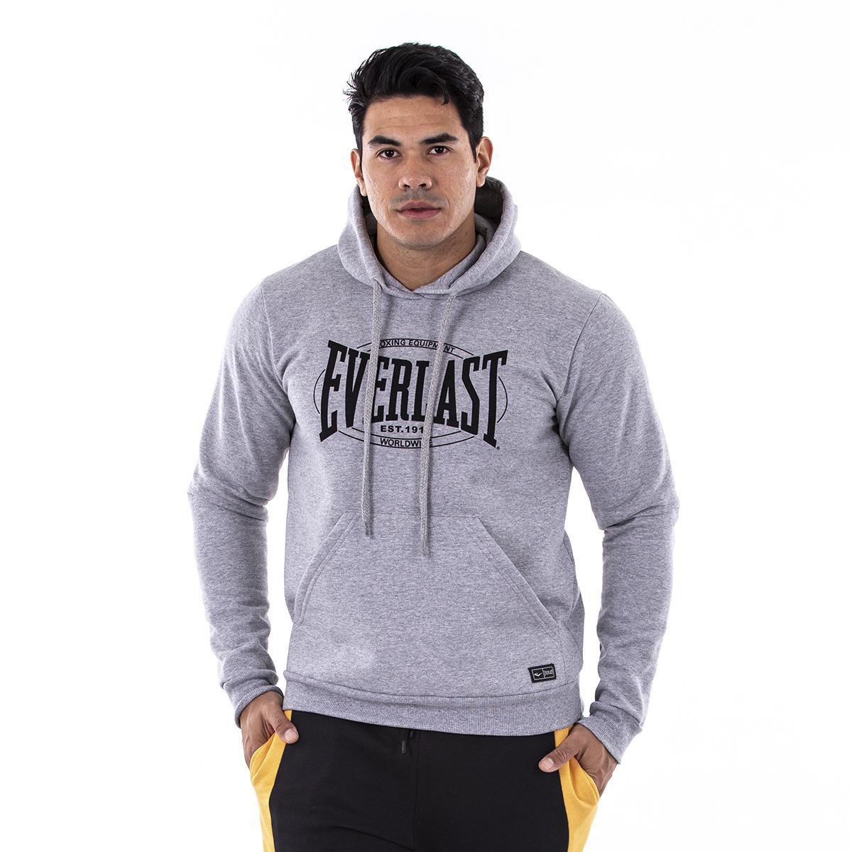 Moletom Everlast Masculino