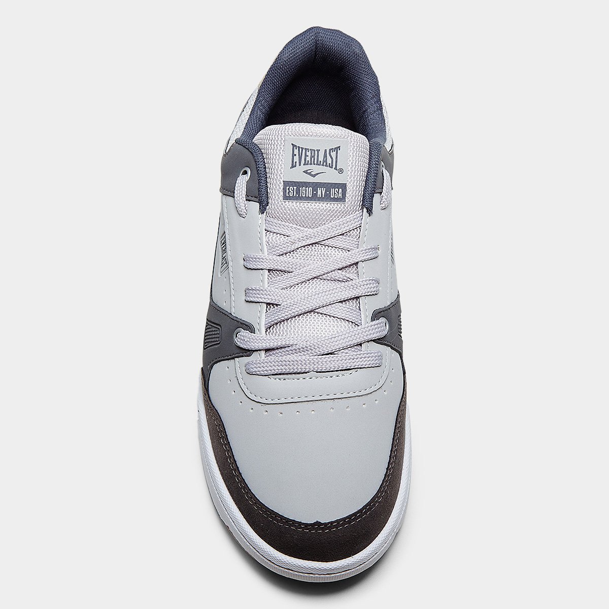 Tênis Everlast New York 3 Masculino - Tam: 41 - 3