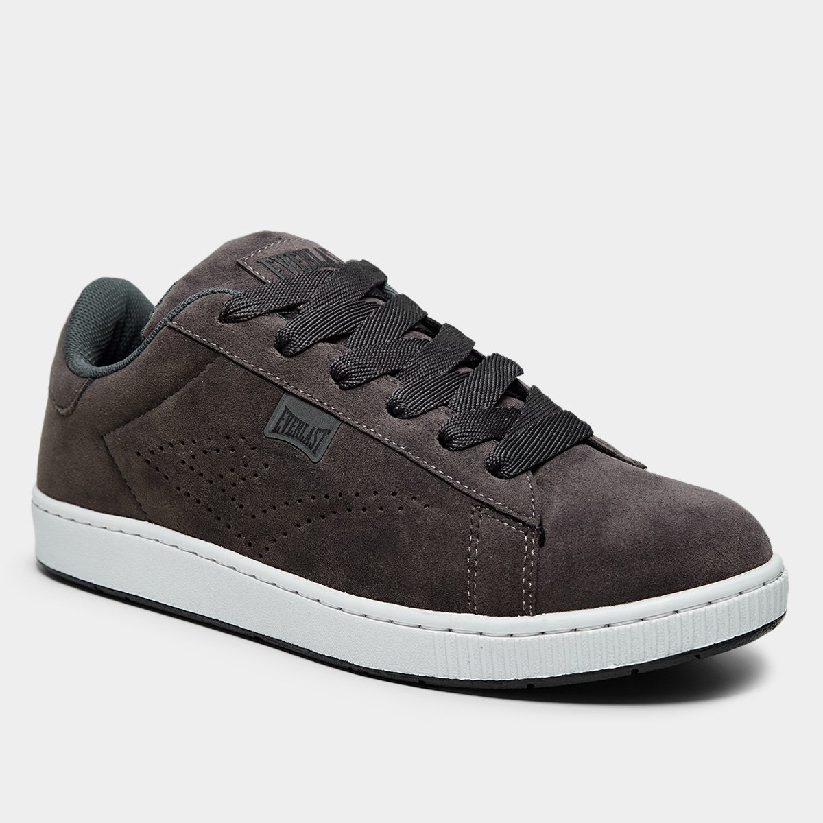 Tenis Everlast Oregon Masculino - Tam: 39 - 1