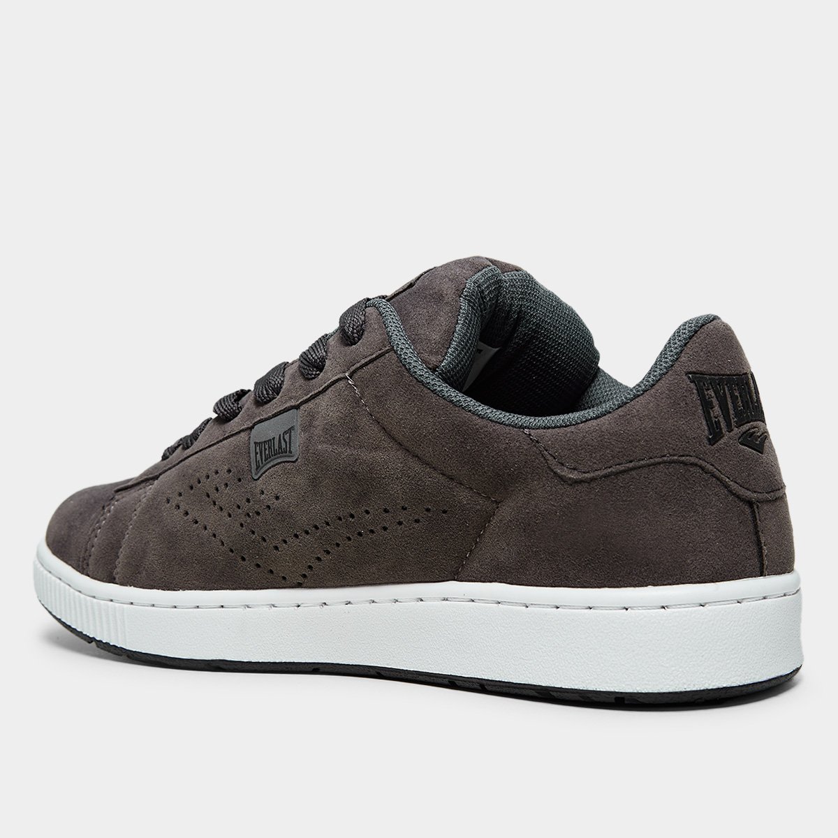 Tenis Everlast Oregon Masculino - Tam: 39 - 2