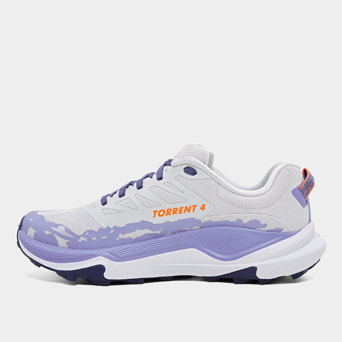 Tênis Hoka Torrent 4 Feminino - Tam: 38 - 3