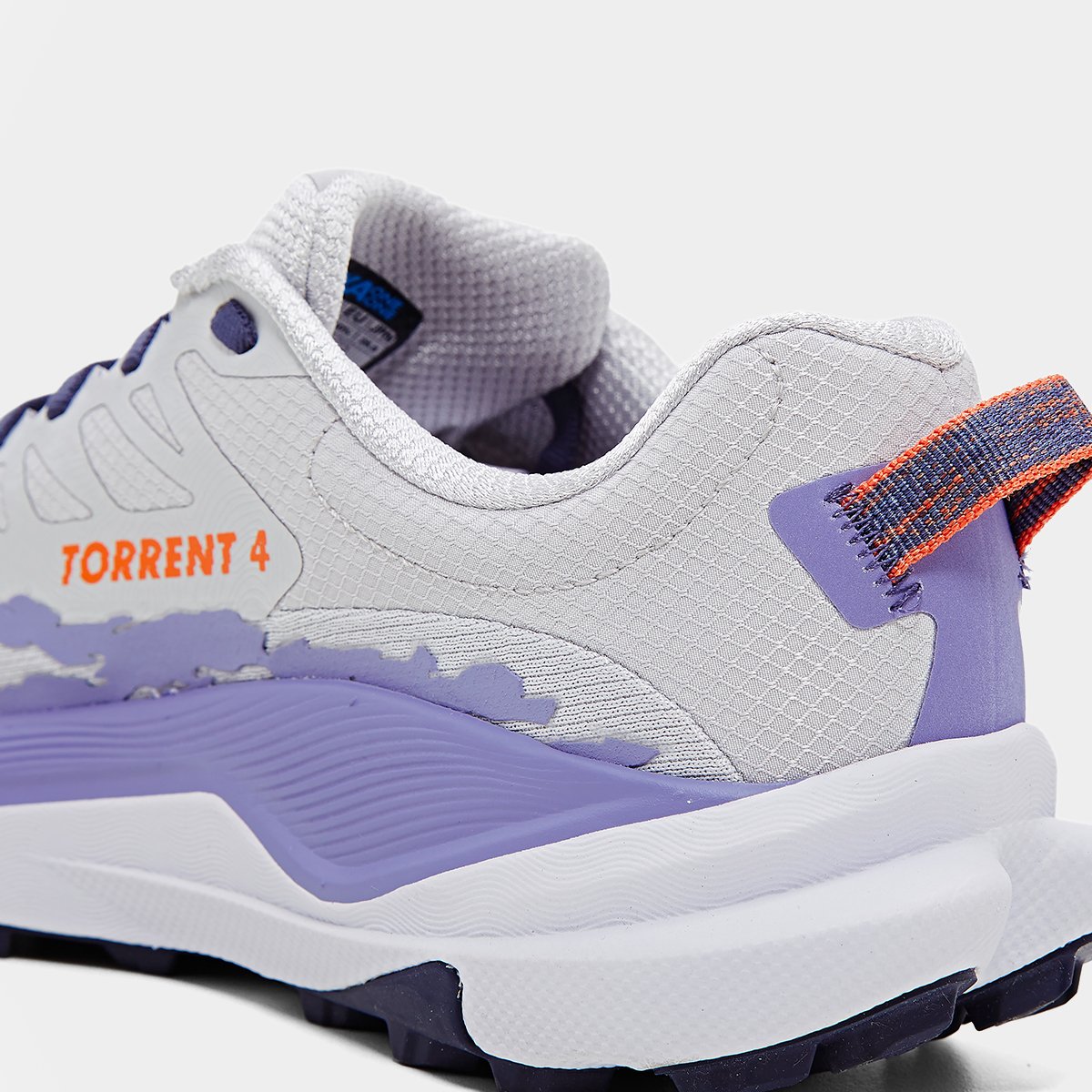 Tênis Hoka Torrent 4 Feminino - Tam: 38 - 5