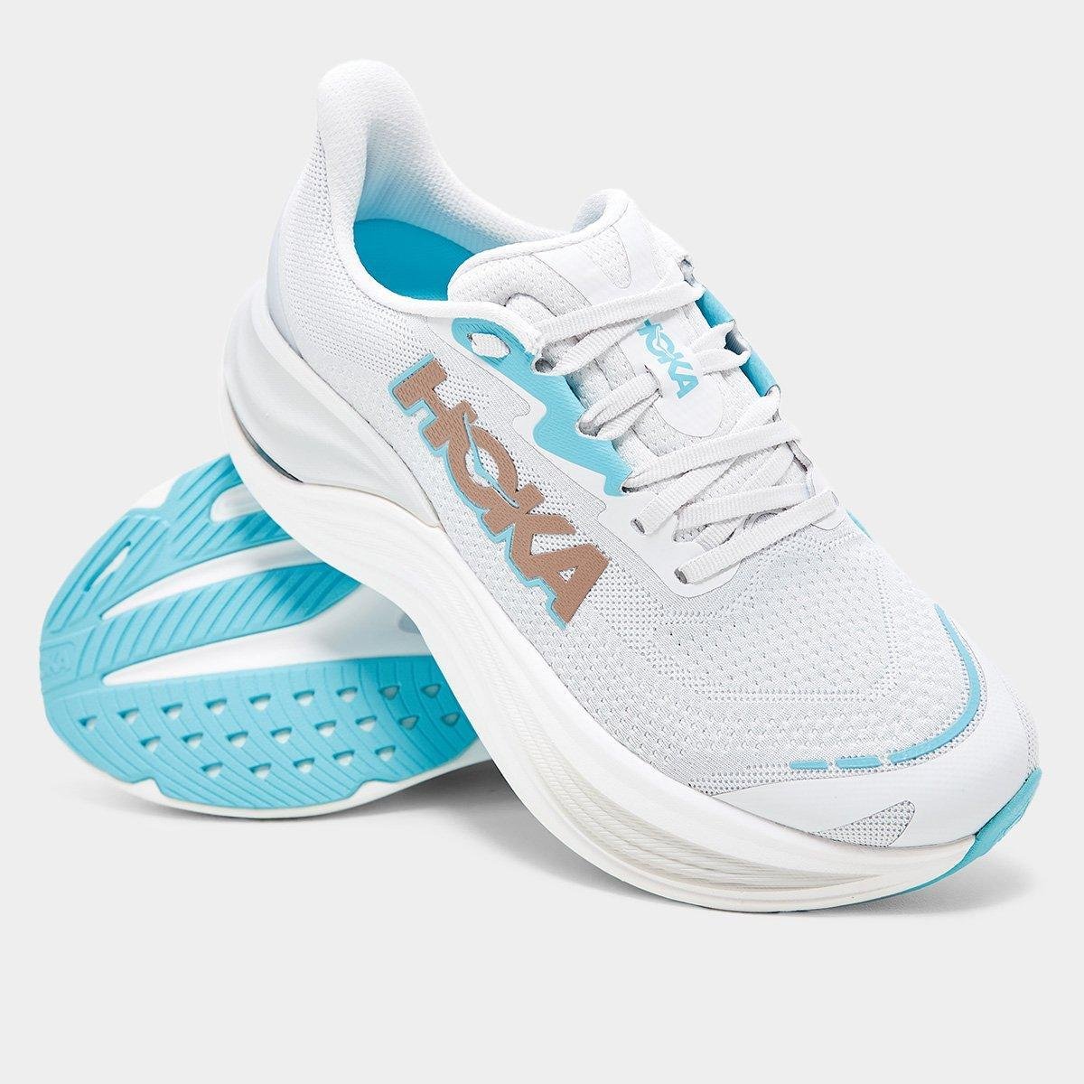 Tênis Hoka Skyward X Feminino - Tam: 39 - 1