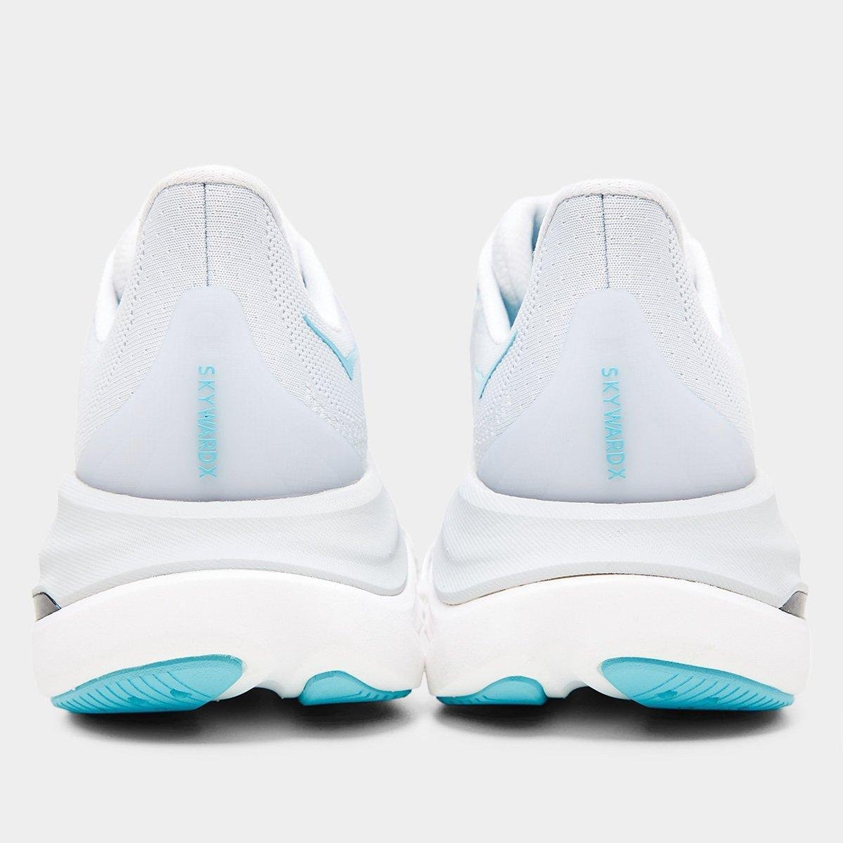 Tênis Hoka Skyward X Feminino - Tam: 39 - 2