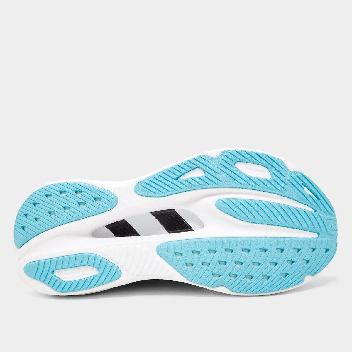 Tênis Hoka Skyward X Feminino - Tam: 39 - 4